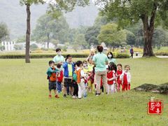 -Club Med地中海俱乐部·桂林度假村
