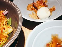 -蜜桃餐厅·伴山(绿宝广场店)