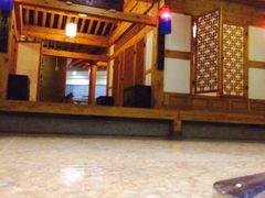 -纽斯桑拿会所(天山店)