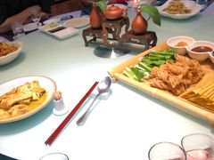 -鹊华居·地道鲁菜·海鲜·融合味(大明湖店)