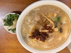 -合记烩面(人民路店)