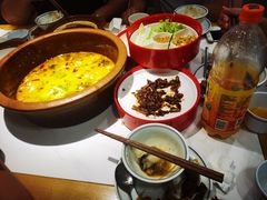 -吴家·非遗淮扬小馆(镇江万达广场店)