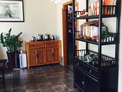 -碧露轩·大益茶体验馆(镇江路店)