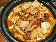 -唐师傅湘西名菜馆(武陵路店)