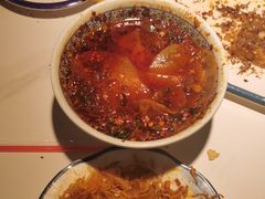 -叁宝烤肉• 西安烧烤(凤城十二路店)