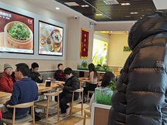 -嘉和一品粥(魏公村店)