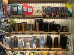 -星巴克(成都机场T2店)