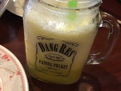 -Dang restaurant (patong phuket)