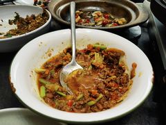 小炒黄牛肉-小湘旺臭鳜鱼·新湘菜(马连道路店)