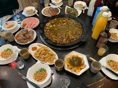-大院河·仙鱼莊(九眼桥店)