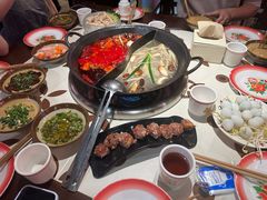 -江北北火锅馆·公路夜市(魏公村店)