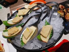 -極上萬膳·日料放题(海岸城店)