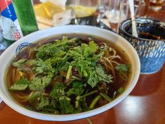 -满族八旗正宗牛肉面