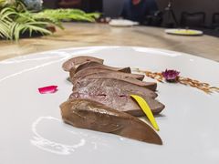 -潮汕味道·煮海餐厅(金麟大厦店)