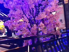 -绿茶餐厅(昆明世纪金源店)