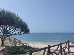 -三亚蜈支洲岛旅游区