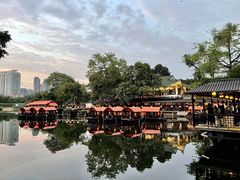 -侨美唐荔园·宴会厅(唐荔园食艺馆店)