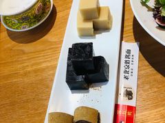 -老北京炸酱面·烤鸭(前门店)