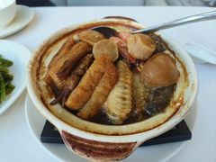 -莆田餐厅PUTIEN(颐堤港店)