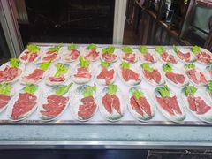 -星伦多自助料理(爱琴海店)
