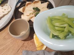 -青瓷火锅料理(西单大悦城店)