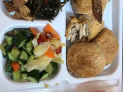 -香妃烤鸡(西单店)