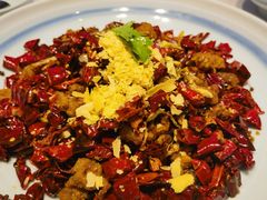 -0776食堂·京城创意菜(七里庄店)