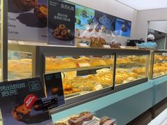 -工匠面包(壹方店)