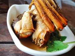 -同得兴 Since·1995 传统苏式面馆(嘉馀坊店)