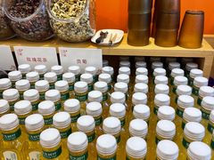 -喜家自助小火锅(卓悦里店)