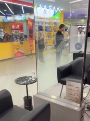 -东方麒麟·潘多拉SALON