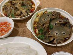 -揭阳钟记小食(福田新村店)