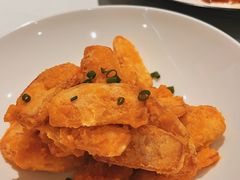 金沙南瓜-南麓·浙里(外滩店)