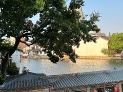 -衣裳街历史文化街区