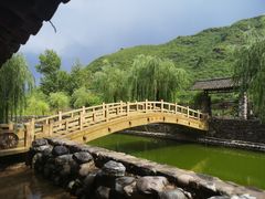 -百花人家(清水镇店)