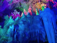 -蓟州溶洞风景区