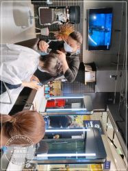 -HairCode芭曲发型