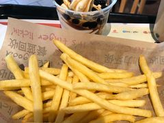-肯德基(西稍门店)