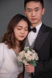 点击看大图 -角色婚纱摄影(中心店)