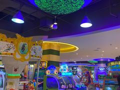 -汤姆熊欢乐世界(龙之梦店)