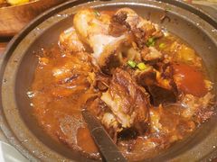 -阿毛饭店首店·宁波老字号(文化广场店)