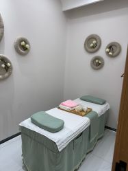 -芳朵美容养生SPA