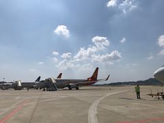 -福州长乐国际机场