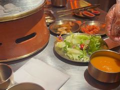 -西塔老太太泥炉烤肉(苏州大悦城店)