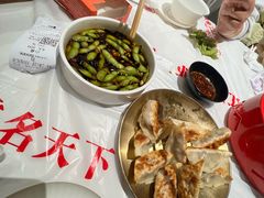 -侠舍·江湖烤全羊·大排档(沌口总店)