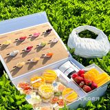 甜品届的Omakase🍣潘多拉之夏美到我的心巴