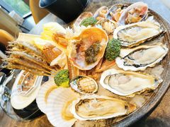 -日进一片海.生腌海鲜火锅.宵夜烧烤(三里屯总店)