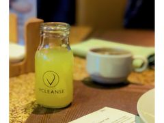 -怡咖啡海鲜自助餐厅(浦东香格里拉店)