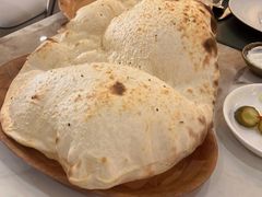 -苏坦土耳其餐厅(白云宾馆店)