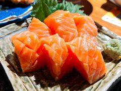 -半藏居酒屋(香港花园店)